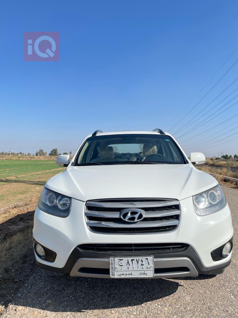 هیوندای سەنتافی